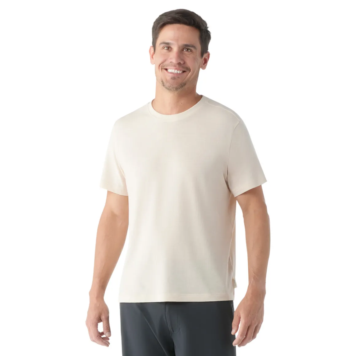Men's Perfect Crew Short Sleeve Tee