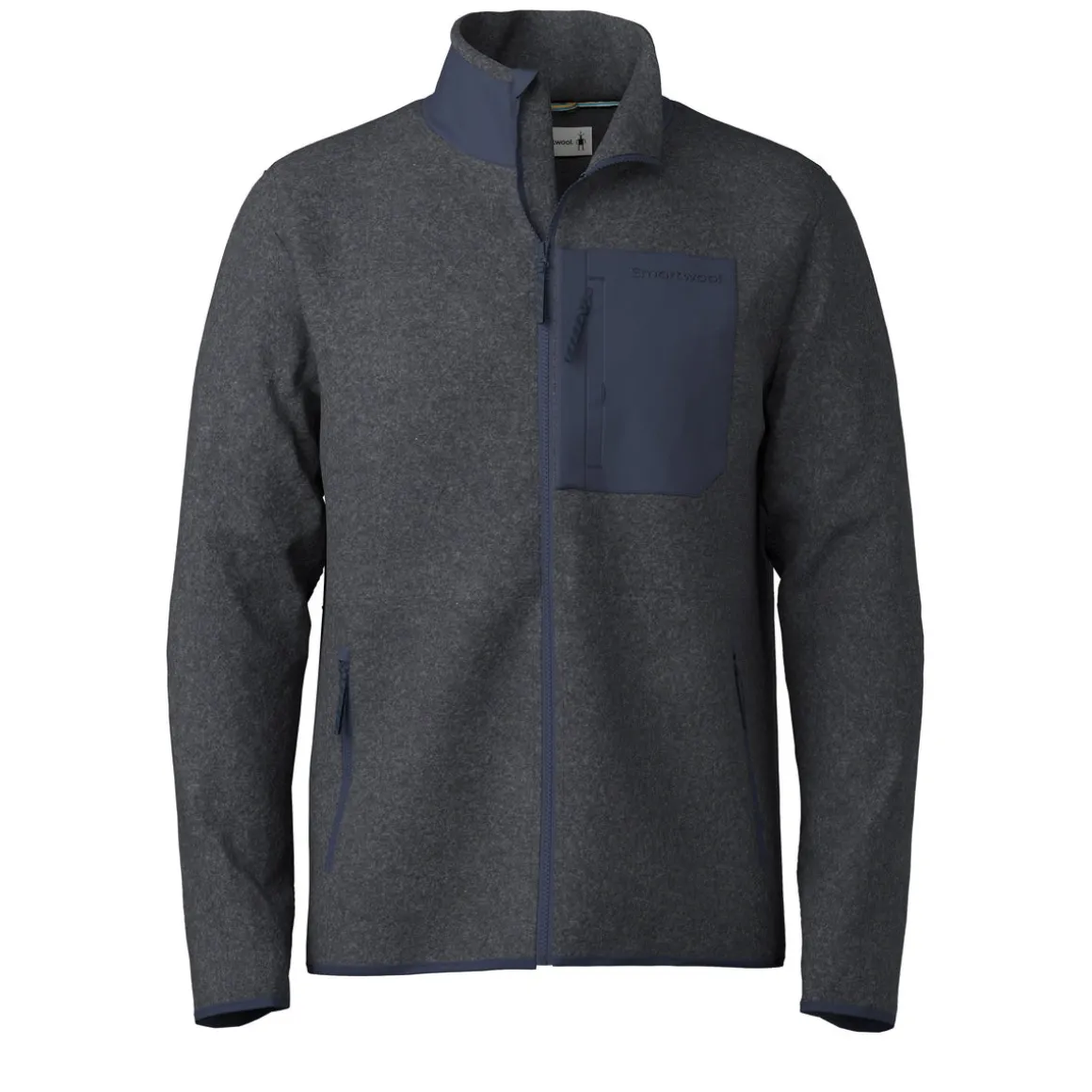 Men's Second Cut™ Fleece Jacket