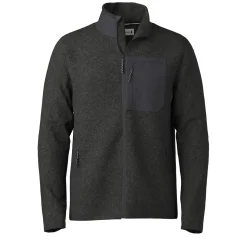 Men's Second Cut™ Fleece Jacket