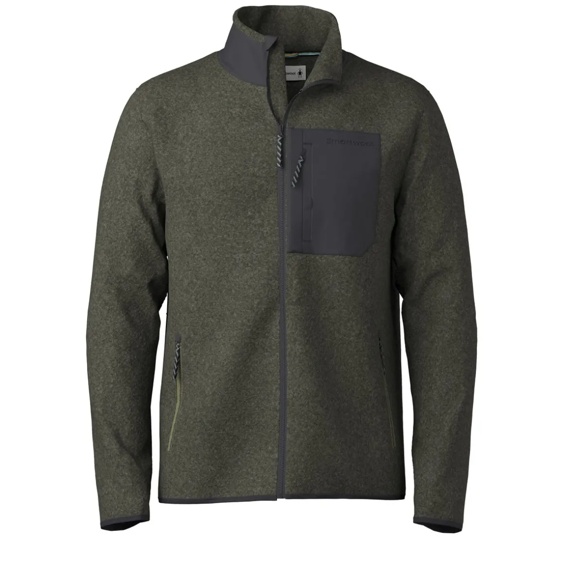 Men's Second Cut™ Fleece Jacket