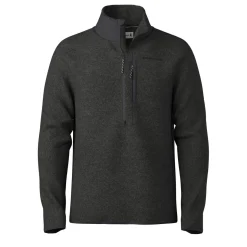 Men's Second Cut™ Fleece 1/2 Zip