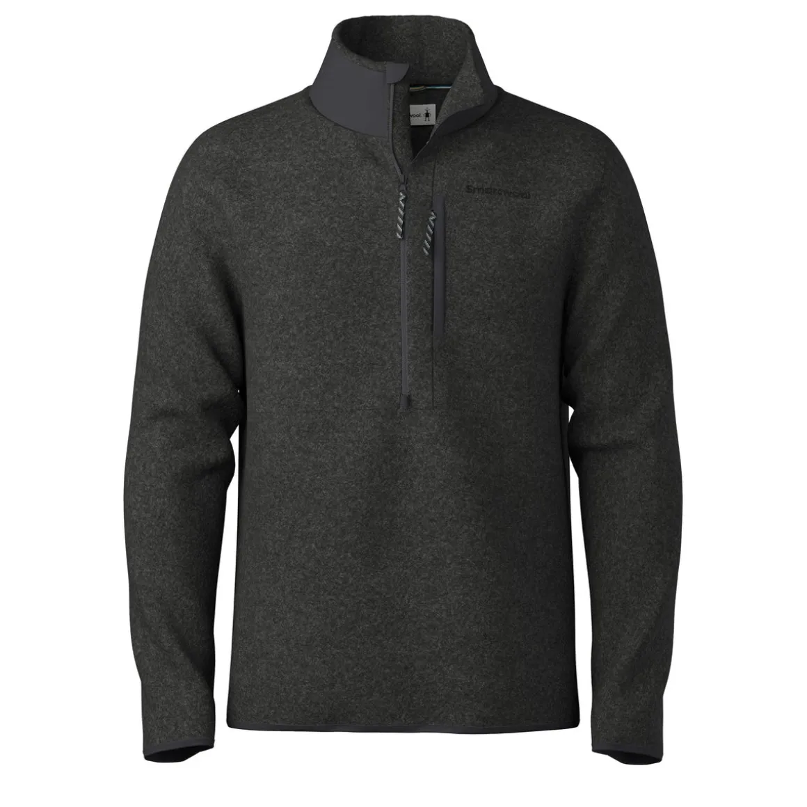 Men's Second Cut™ Fleece 1/2 Zip