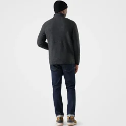 Men's Second Cut™ Fleece 1/2 Zip