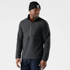 Men's Second Cut™ Fleece 1/2 Zip