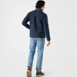 Men's Second Cut™ Fleece 1/2 Zip