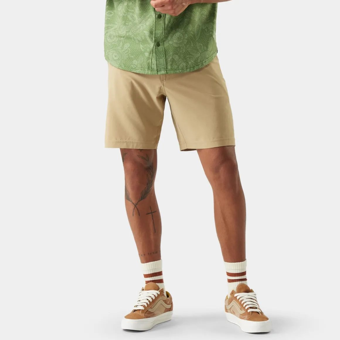 Men's 8" Short
