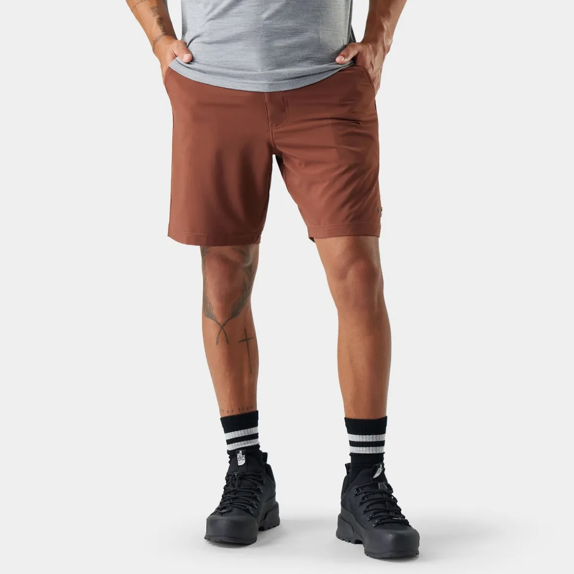 Men's 8" Short