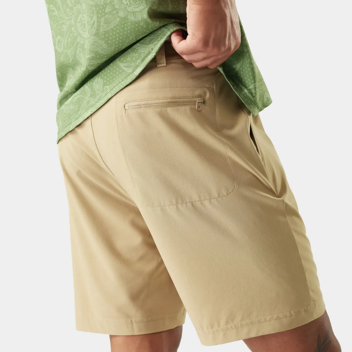 Men's 8" Short