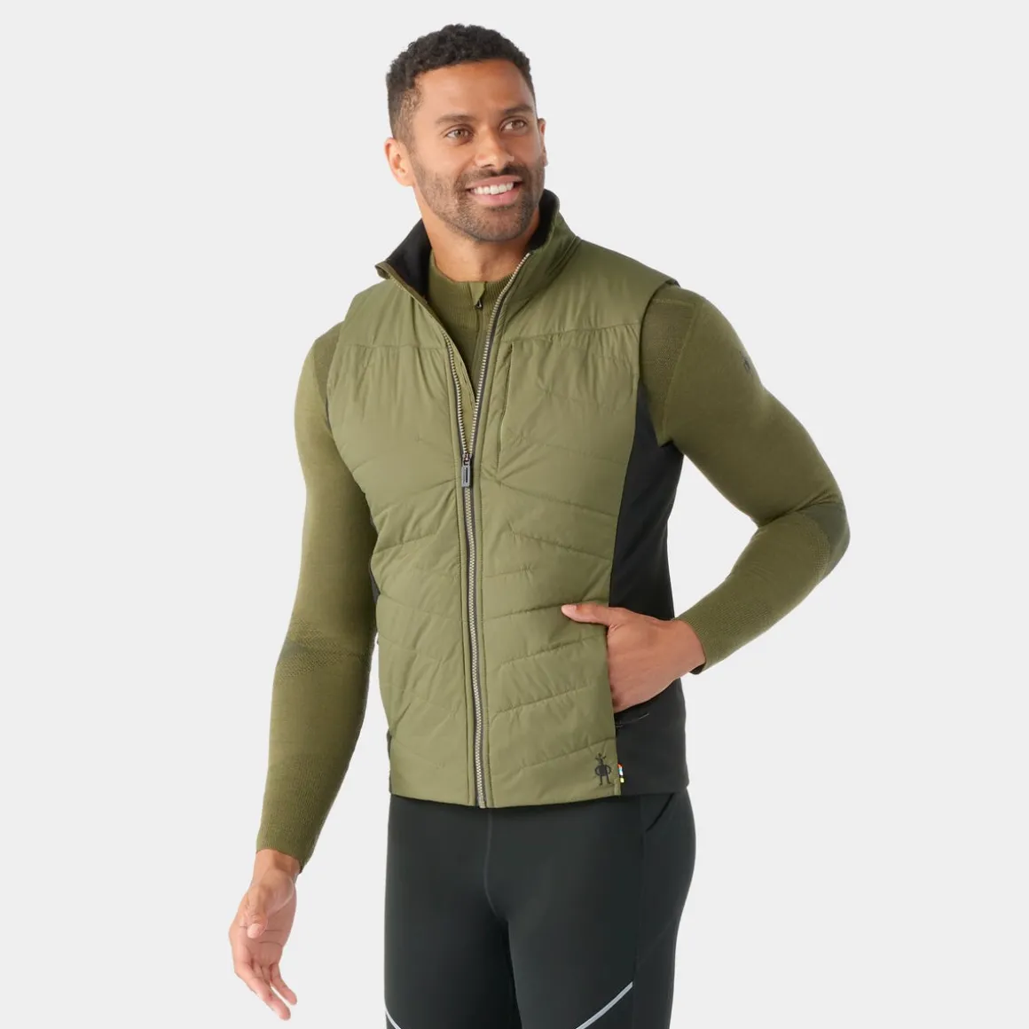 Men's Smartloft Vest