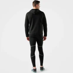 Men's Smartloft 1/2 Zip Hoodie