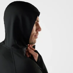 Men's Smartloft 1/2 Zip Hoodie