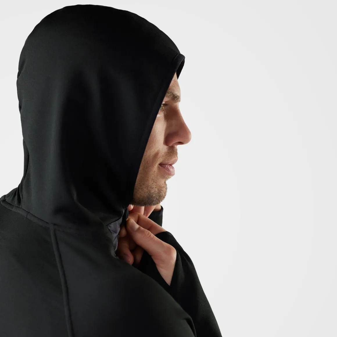 Men's Smartloft 1/2 Zip Hoodie