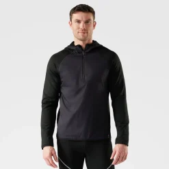 Men's Smartloft 1/2 Zip Hoodie