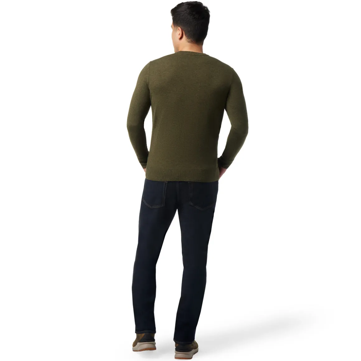 Men's Sparwood Crew Sweater