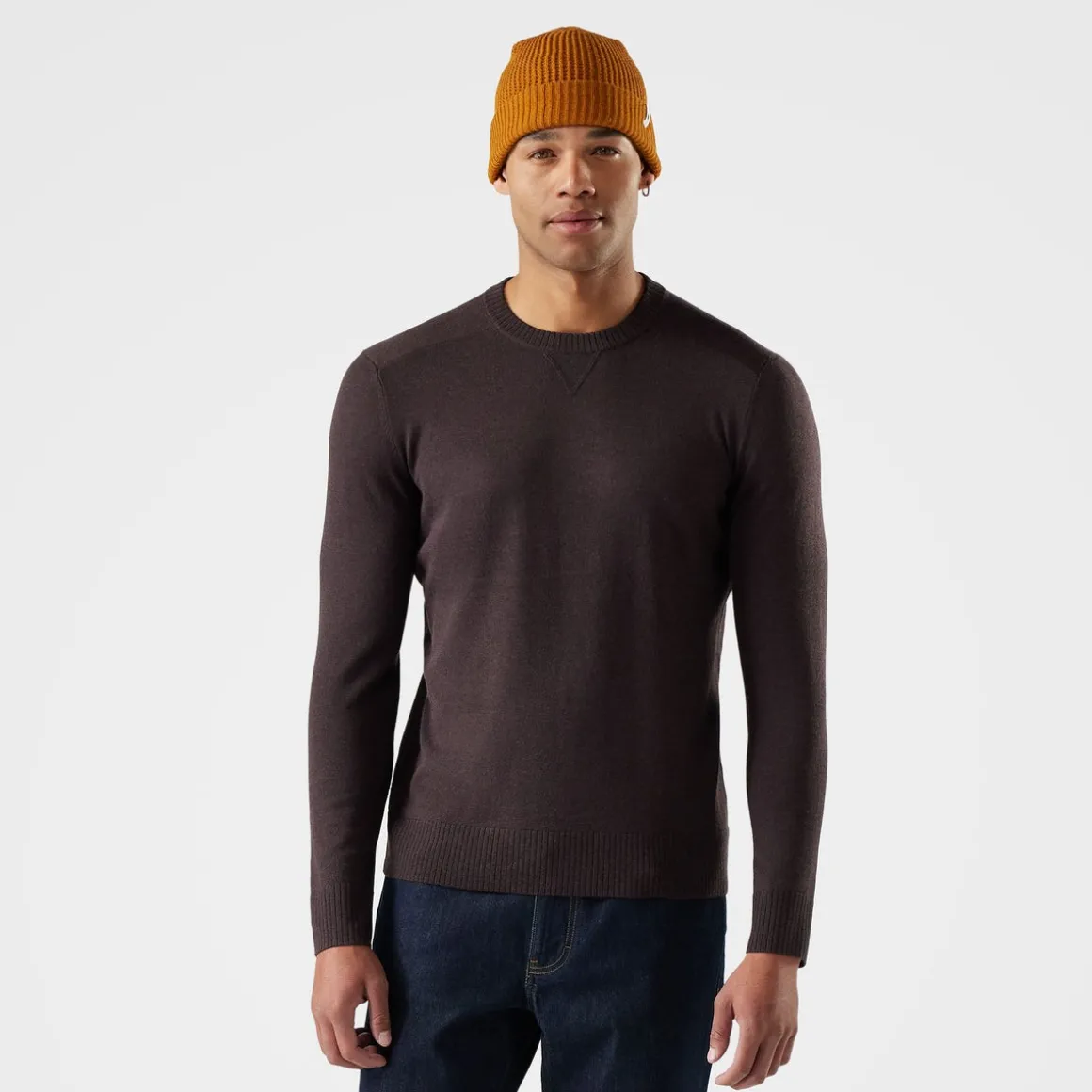 Men's Sparwood Crew Sweater