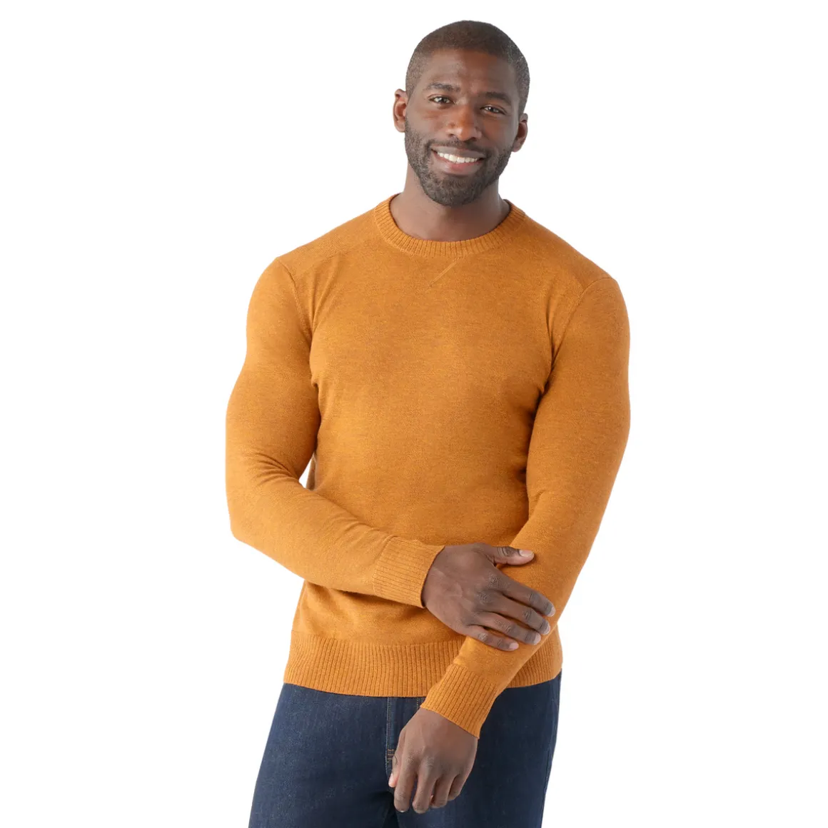Men's Sparwood Crew Sweater