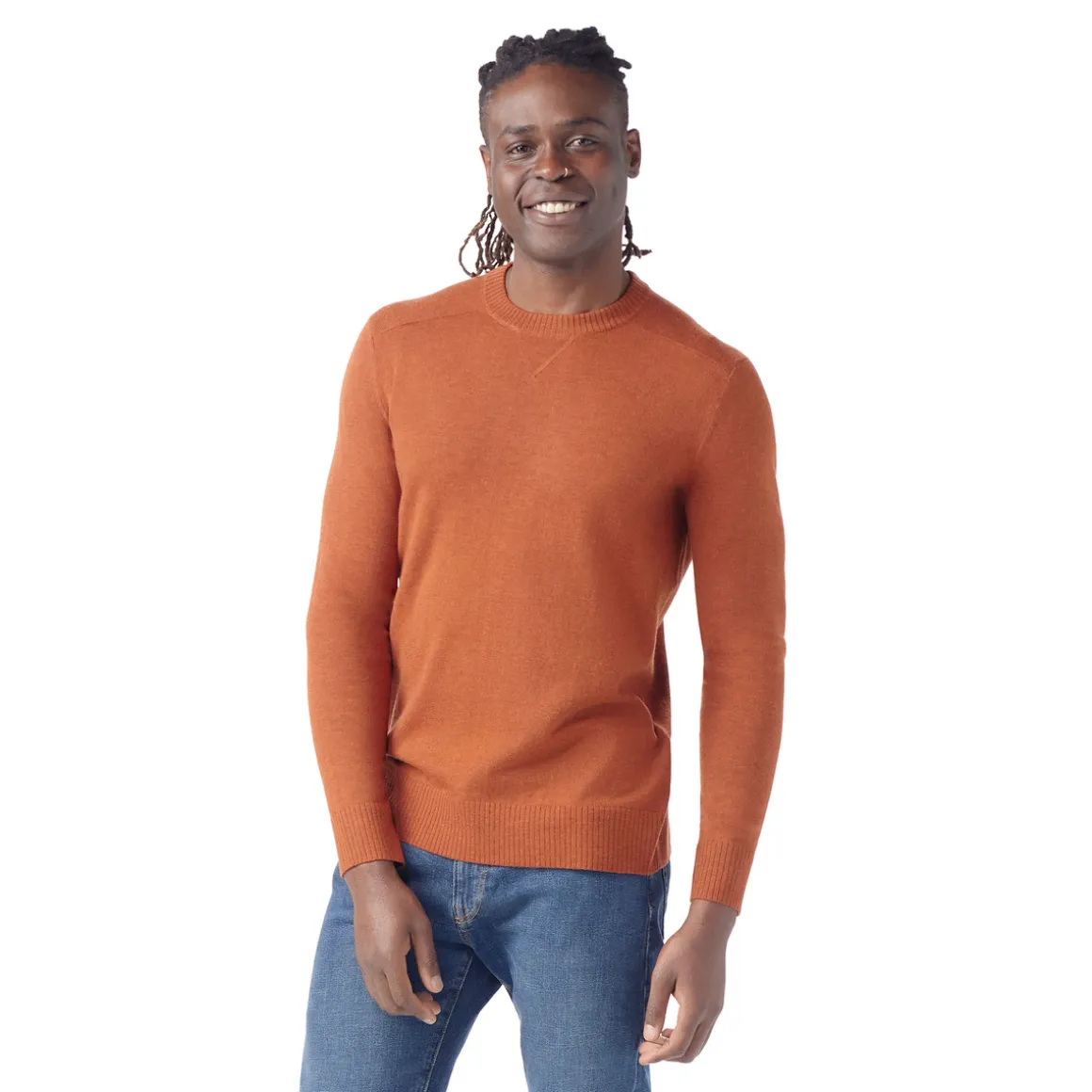 Men's Sparwood Crew Sweater
