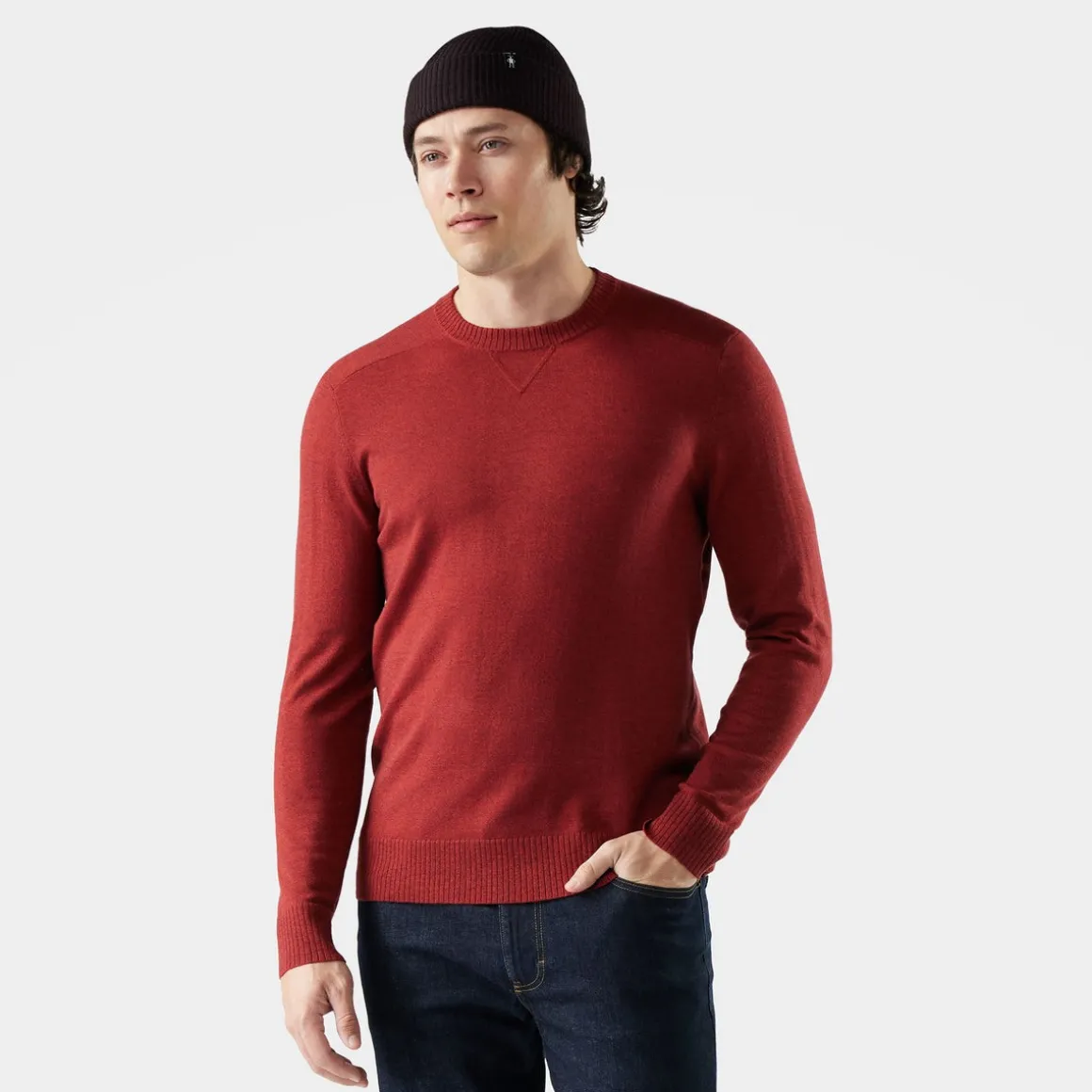 Men's Sparwood Crew Sweater