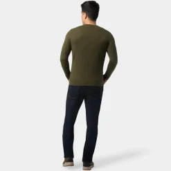 Men's Sparwood Crew Sweater