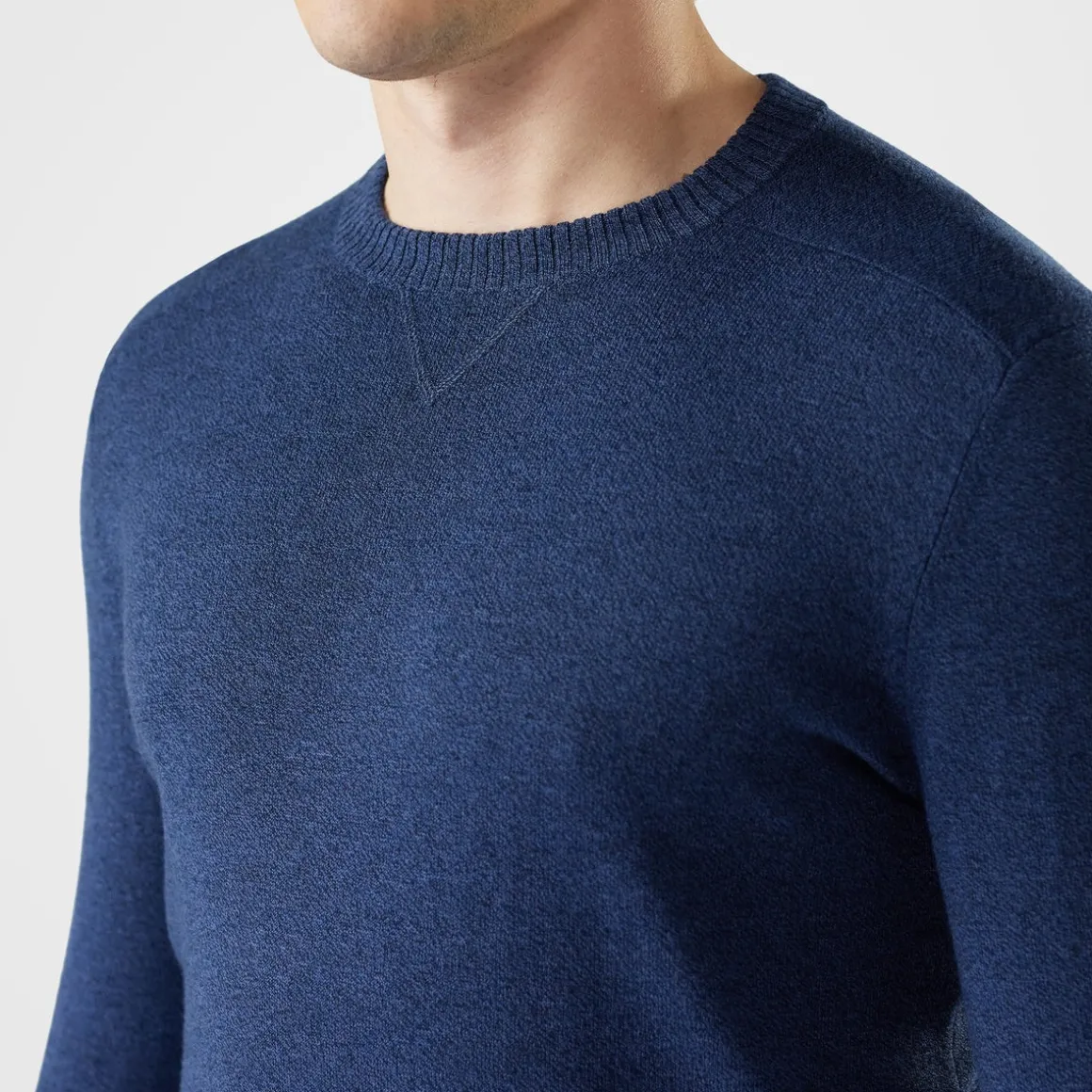 Men's Sparwood Crew Sweater