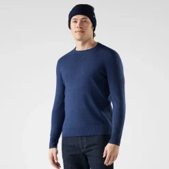 Men's Sparwood Crew Sweater
