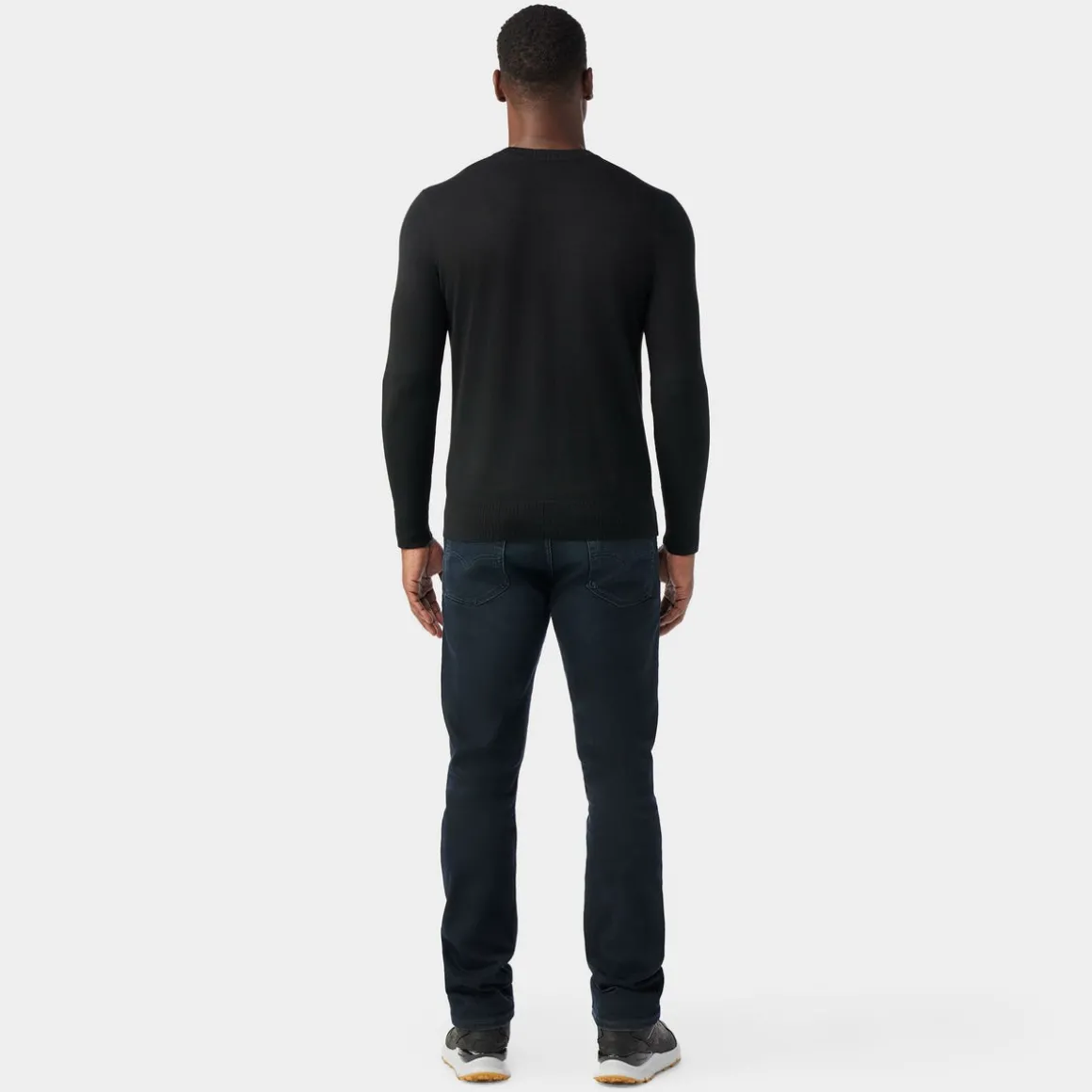 Men's Sparwood Crew Sweater