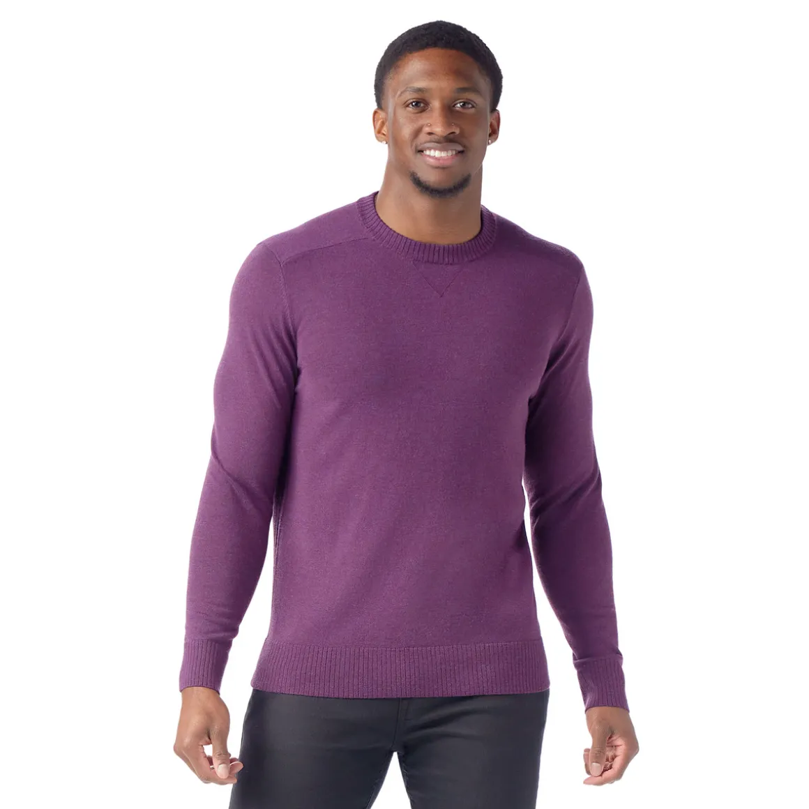Men's Sparwood Crew Sweater