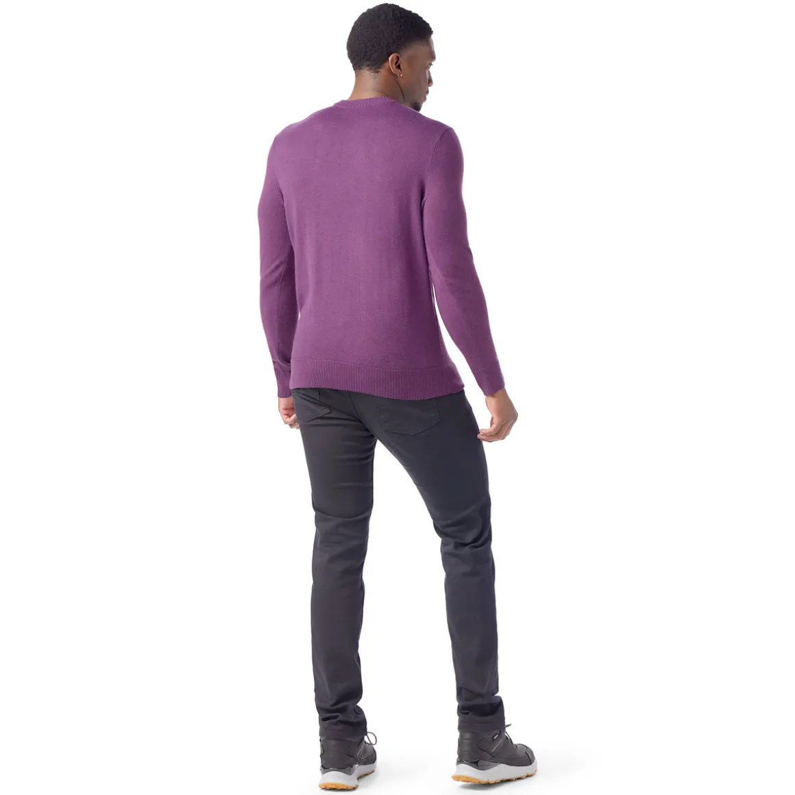 Men's Sparwood Crew Sweater