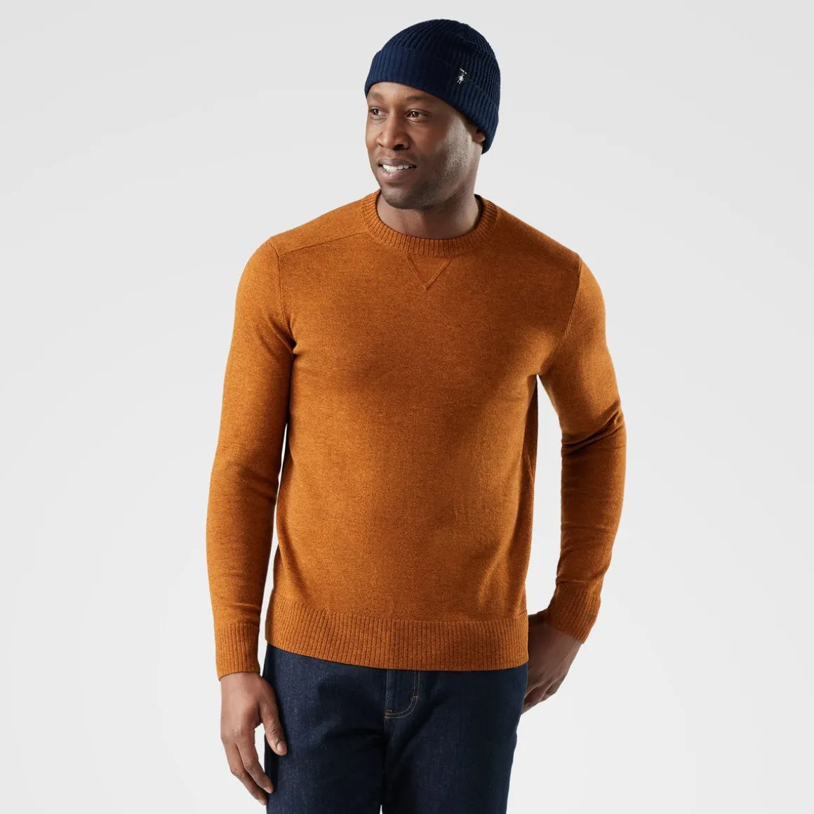 Men's Sparwood Crew Sweater