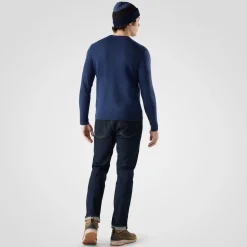 Men's Sparwood Crew Sweater