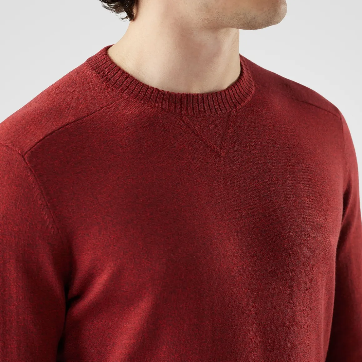 Men's Sparwood Crew Sweater