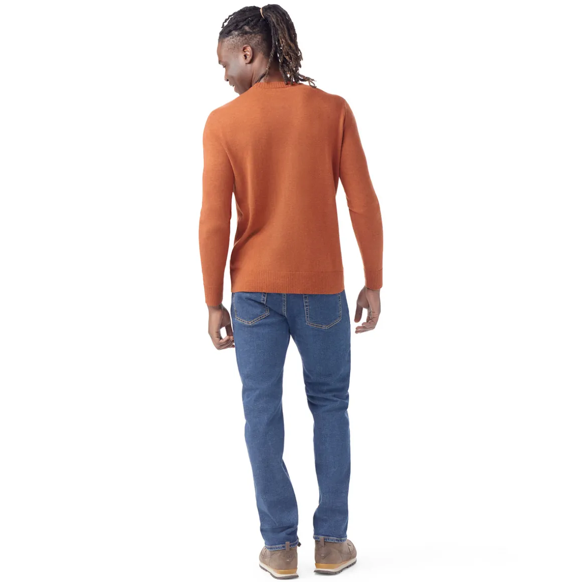 Men's Sparwood Crew Sweater