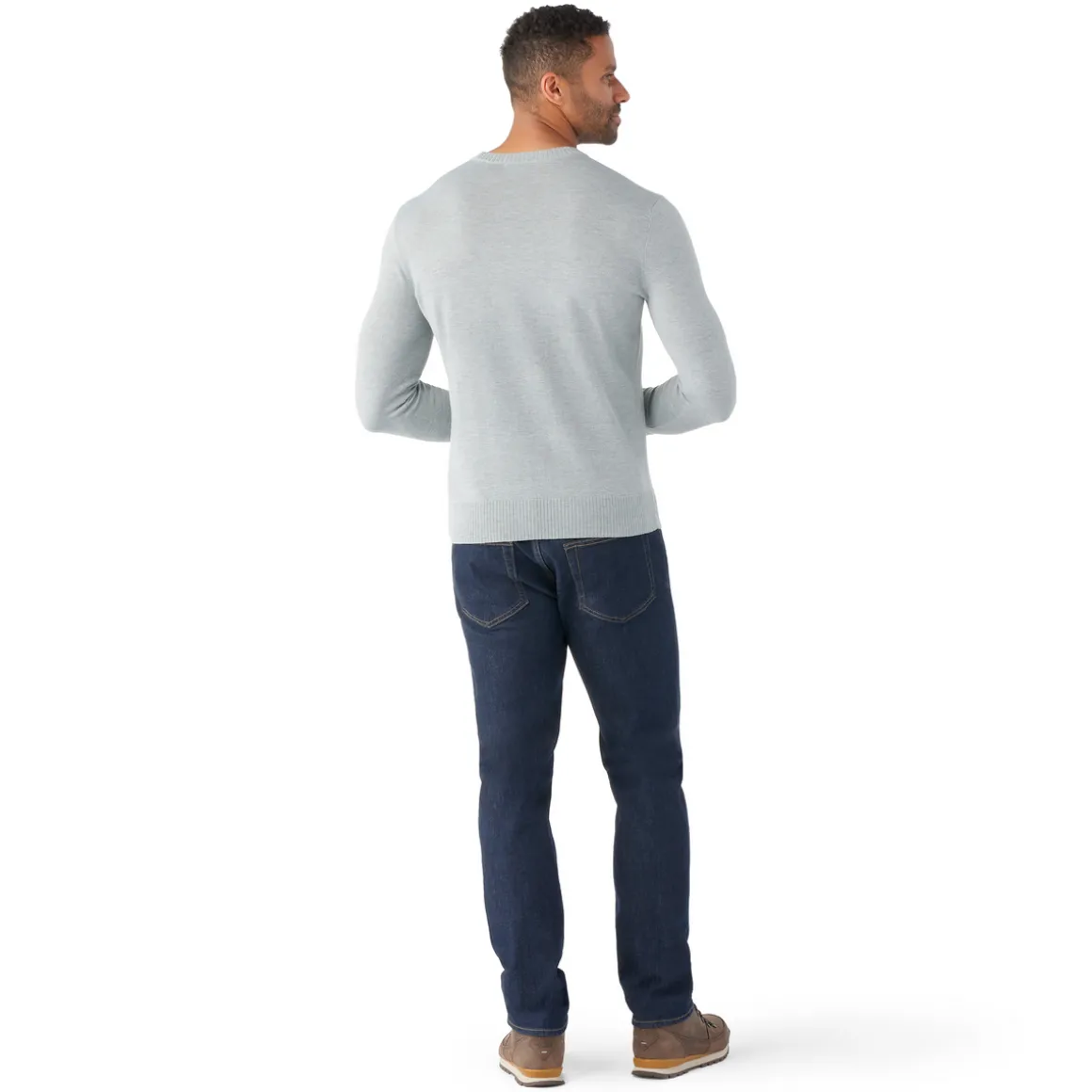 Men's Sparwood Crew Sweater