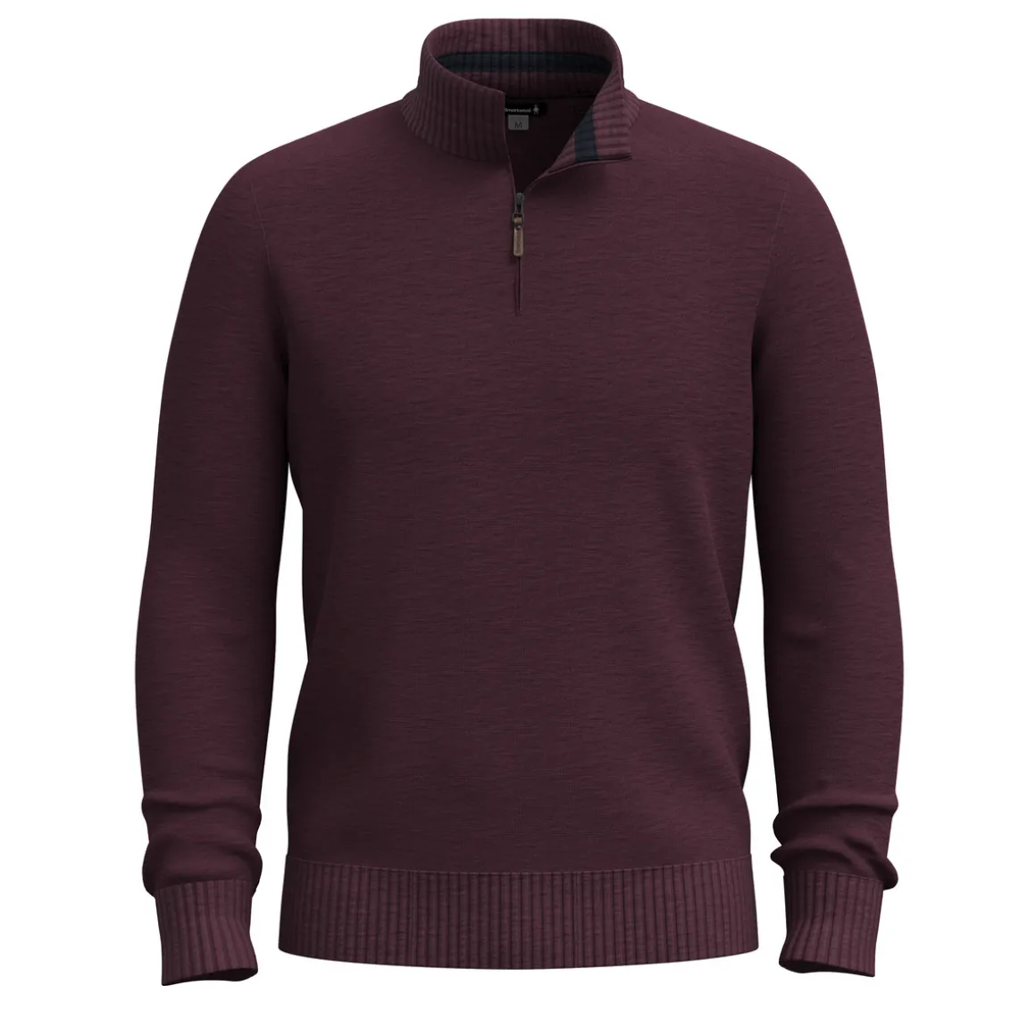 Men's Sparwood 1/4 Zip Sweater