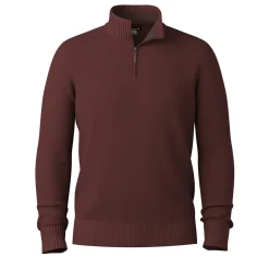 Men's Sparwood 1/4 Zip Sweater