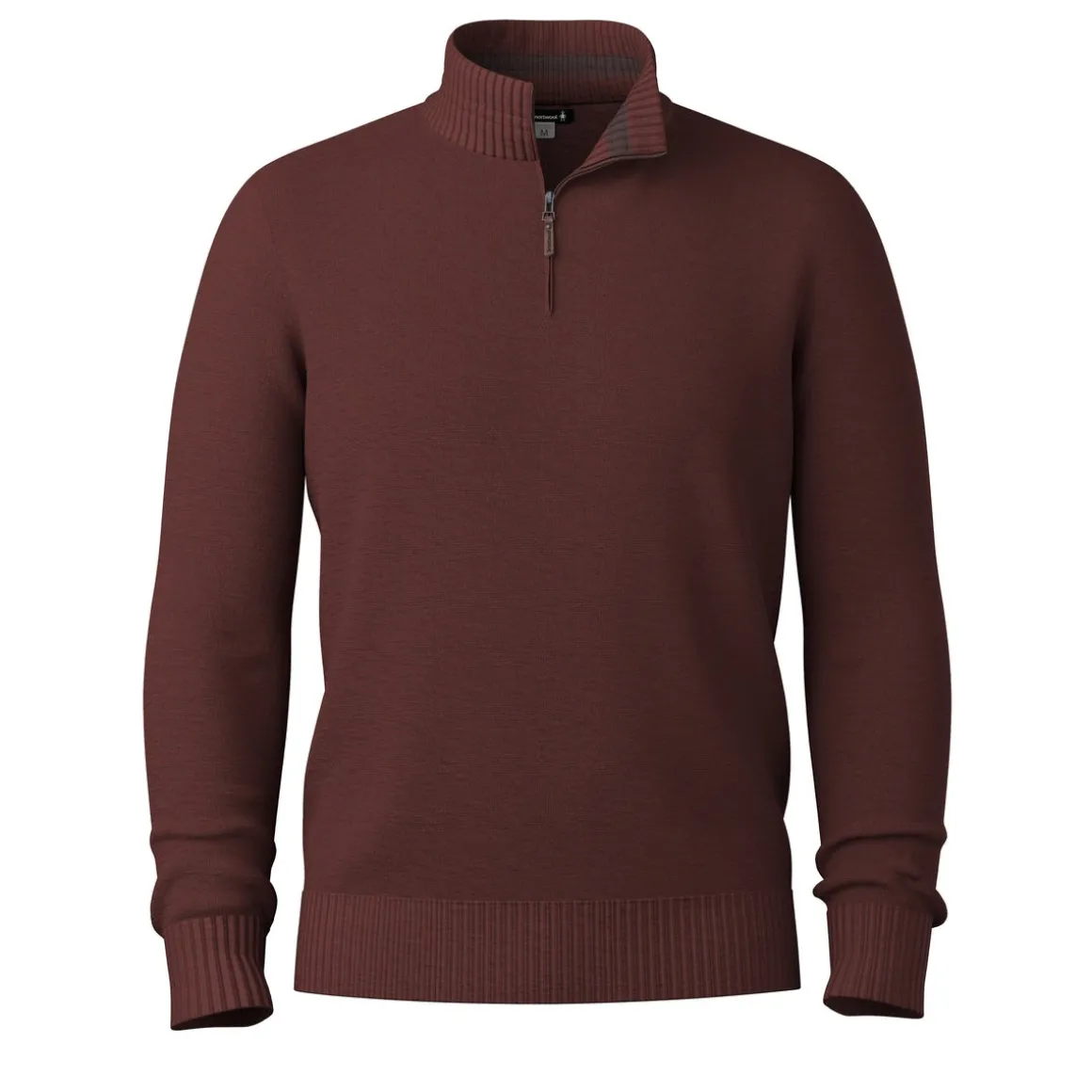 Men's Sparwood 1/4 Zip Sweater