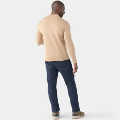 Men's Sparwood 1/4 Zip Sweater