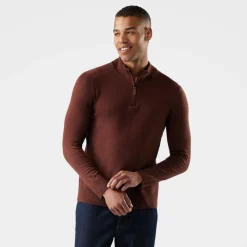 Men's Sparwood 1/4 Zip Sweater