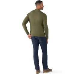 Men's Sparwood 1/4 Zip Sweater