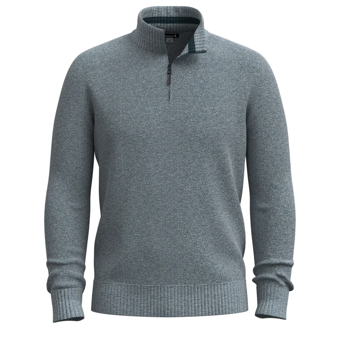 Men's Sparwood 1/4 Zip Sweater