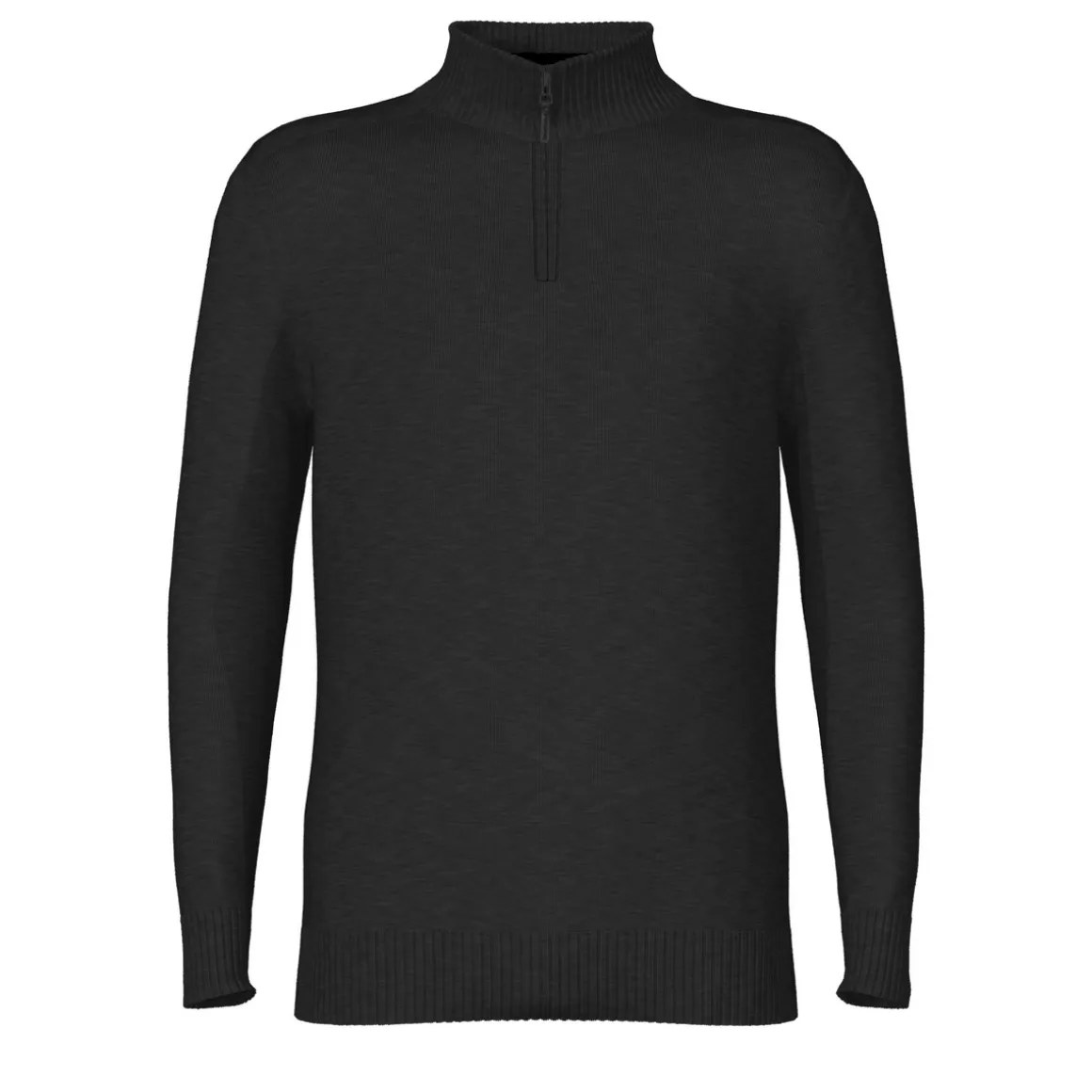 Men's Sparwood 1/4 Zip Sweater