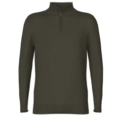 Men's Sparwood 1/4 Zip Sweater