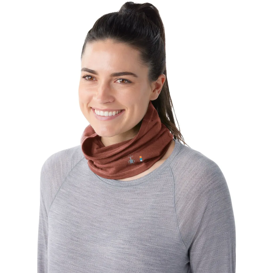 Merino Neck Gaiter