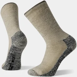Mountaineer Classic Edition Crew Socks