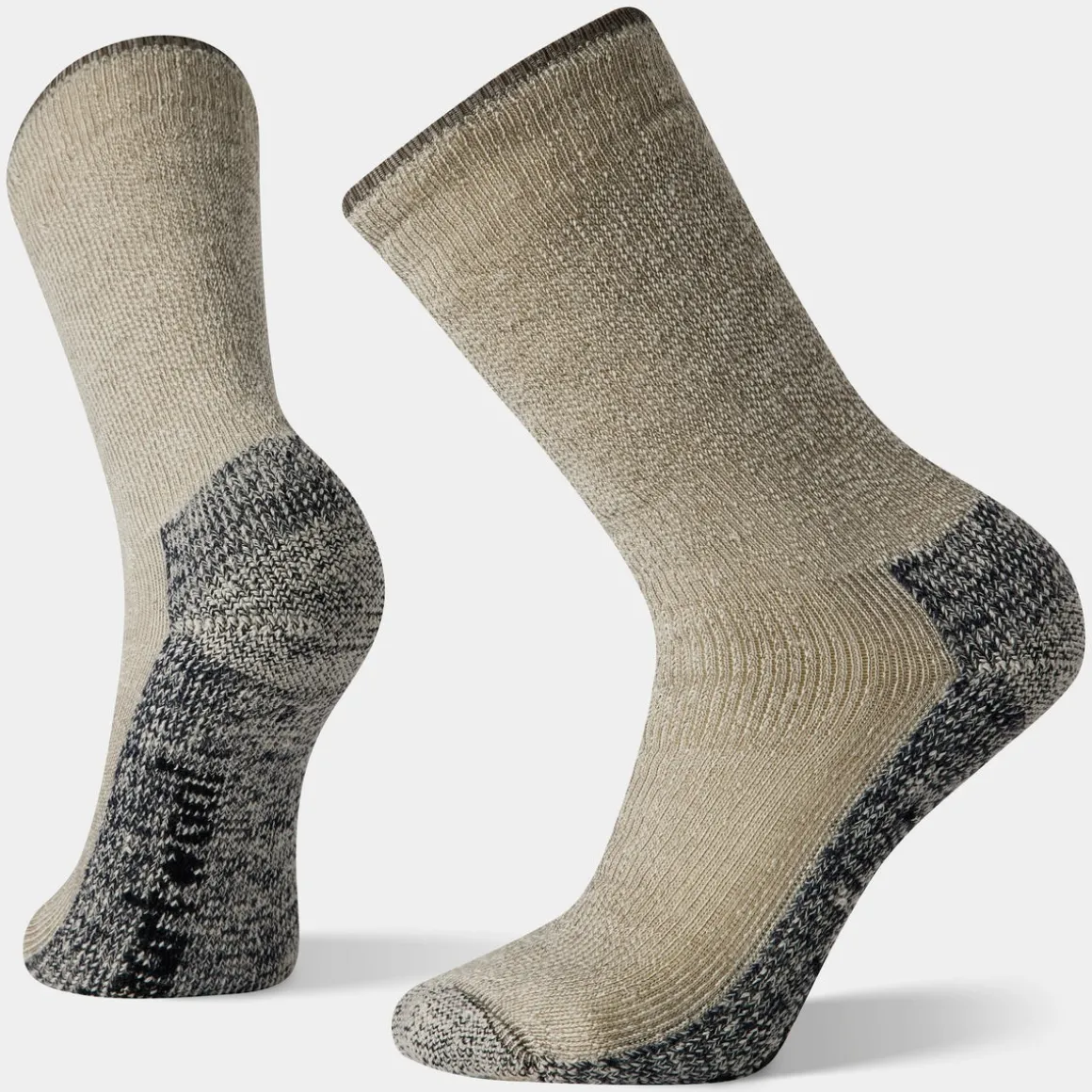 Mountaineer Classic Edition Crew Socks