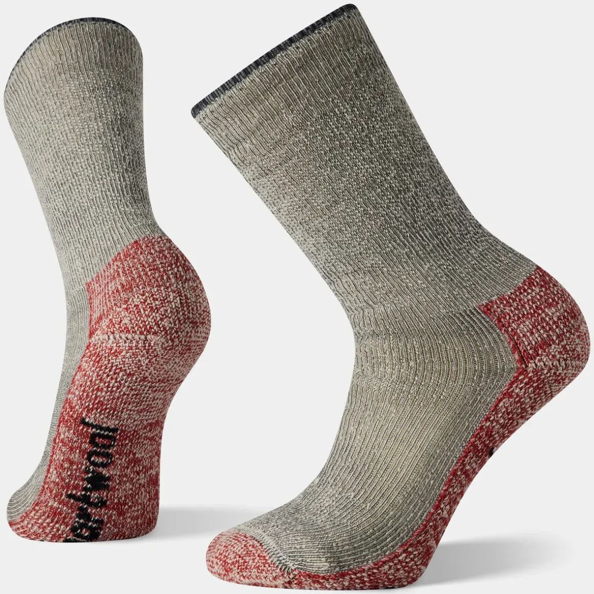Mountaineer Classic Edition Crew Socks