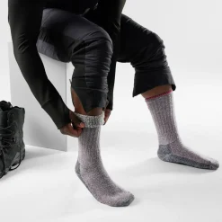 Mountaineer Classic Edition Second Cut™ Crew Socks