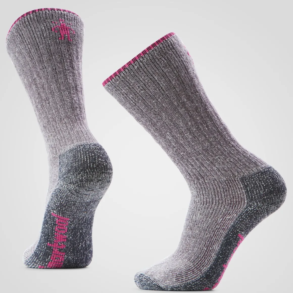 Mountaineer Classic Edition Second Cut™ Crew Socks