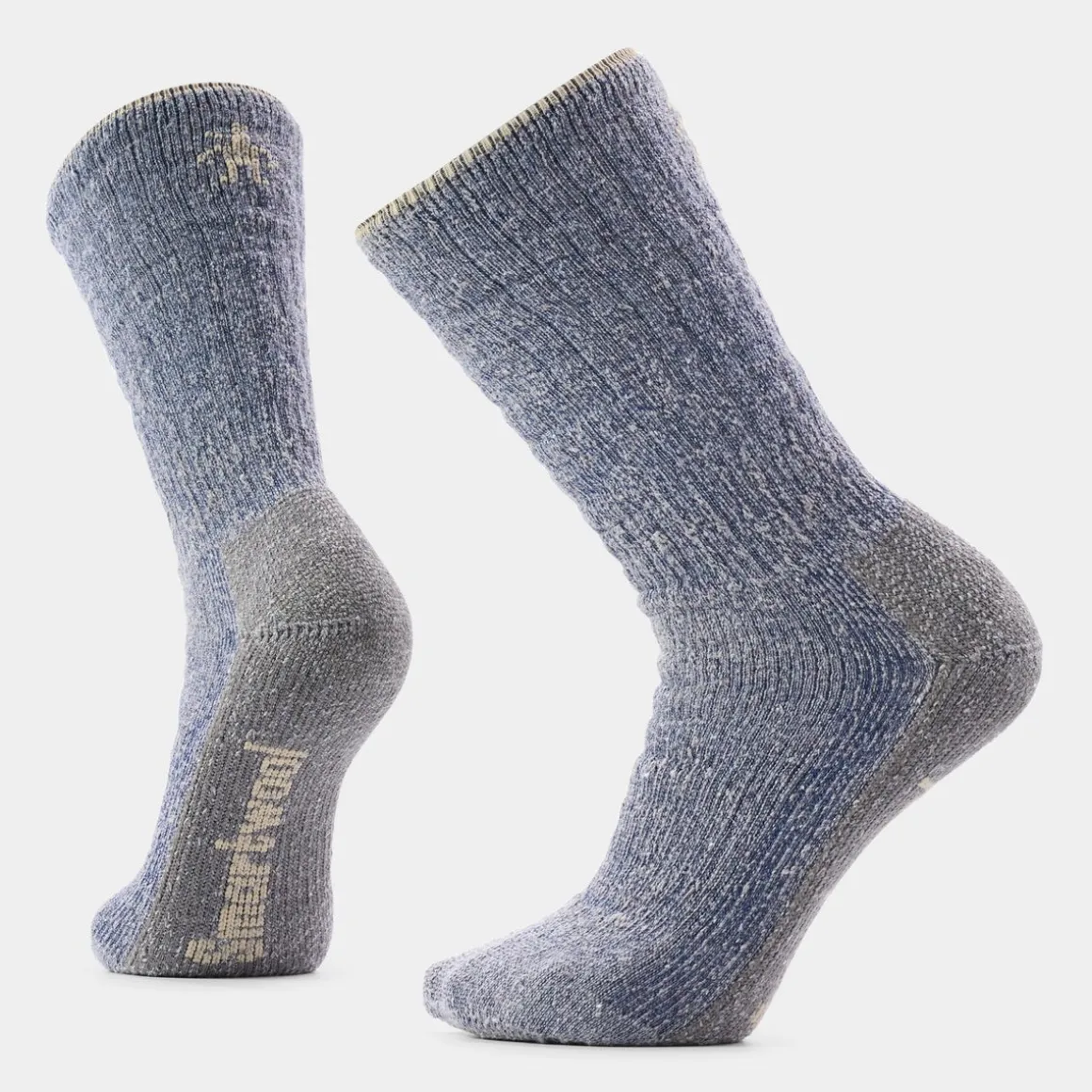 Mountaineer Classic Edition Second Cut™ Crew Socks