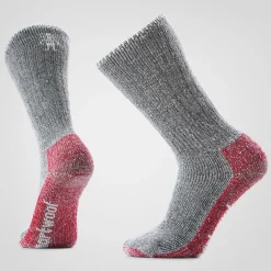 Mountaineer Classic Edition Second Cut™ Crew Socks